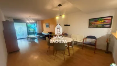 Apartment on Carrer de Joanot Martorell, 25 photo 14