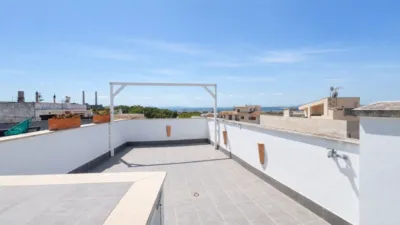 Attic in Platja d'Alcúdia-Port d'Alcúdia photo 4