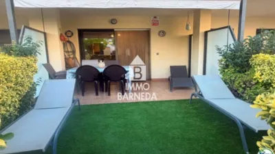 Apartment on Carrer de Joanot Martorell, 25 photo 3