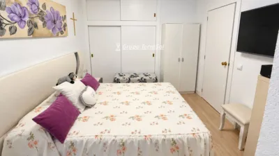 Apartment on Carrer del Sena photo 16