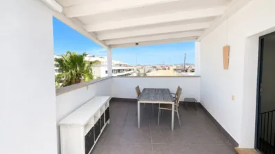 Attic in Platja d'Alcúdia-Port d'Alcúdia photo 9