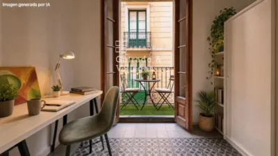Piso en Carrer dels Obradors photo 37