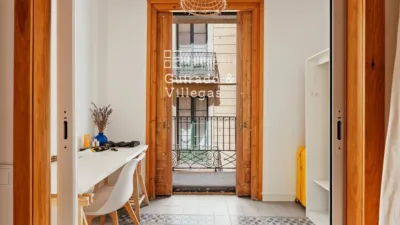 Piso en Carrer dels Obradors photo 17