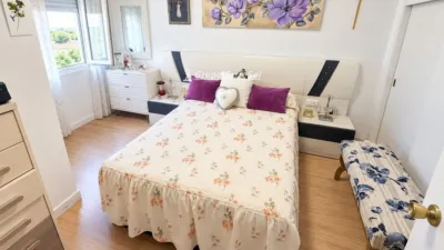 Apartment on Carrer del Sena photo 14