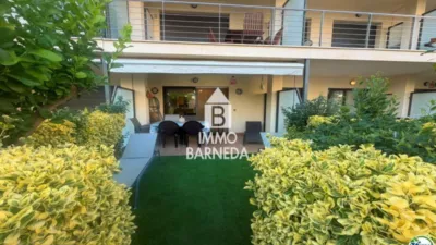 Apartment on Carrer de Joanot Martorell, 25 photo 2