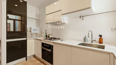 Piso en Carrer dels Obradors photo 4