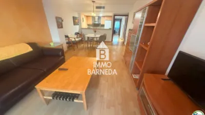 Apartment on Carrer de Joanot Martorell, 25 photo 9