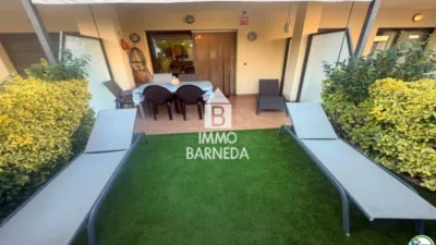 Apartment on Carrer de Joanot Martorell, 25 photo 6