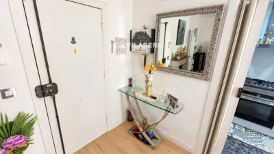 Ground floor flat on Carrer del Sena photo 18