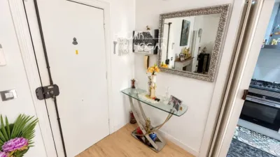 Apartment in Platja de Segur de Calafell photo 22
