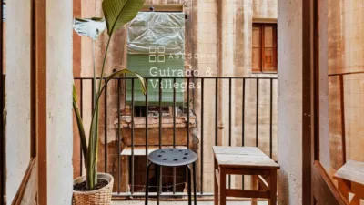 Piso en Carrer dels Obradors photo 6
