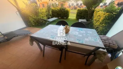 Apartment on Carrer de Joanot Martorell, 25 photo 7