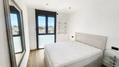 Attic in Platja d'Alcúdia-Port d'Alcúdia photo 5