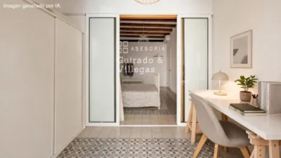Piso en Carrer dels Obradors photo 15