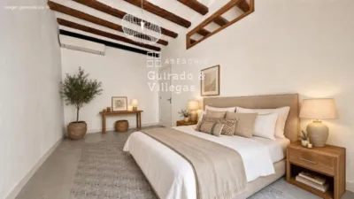 Piso en Carrer dels Obradors photo 35