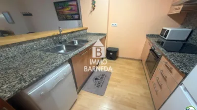 Apartment on Carrer de Joanot Martorell, 25 photo 16