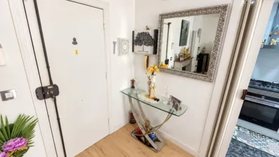 Apartment in Platja de Segur de Calafell photo 22