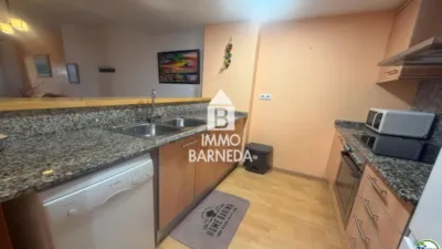 Apartment on Carrer de Joanot Martorell, 25 photo 17