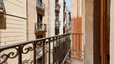 Piso en Carrer dels Obradors photo 8