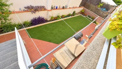 Apartment in Platja de Segur de Calafell photo 7