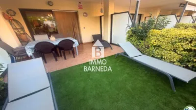 Apartment on Carrer de Joanot Martorell, 25 photo 5