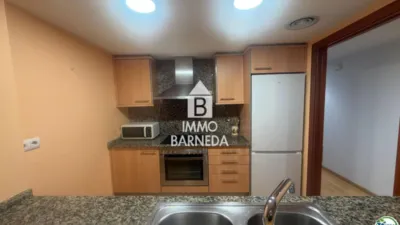 Apartment on Carrer de Joanot Martorell, 25 photo 18