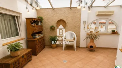 Chalet on Carrer de l'Ebre, 42 photo 18