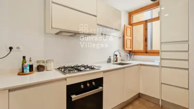 Piso en Carrer dels Obradors photo 9