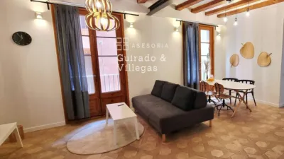 Piso en Carrer dels Obradors photo 5