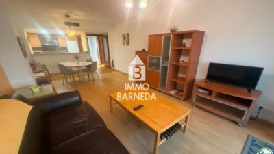 Apartment on Carrer de Joanot Martorell, 25 photo 11