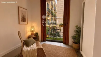 Piso en Carrer dels Obradors photo 23
