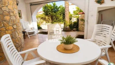 Chalet on Carrer de l'Ebre, 42 photo 20