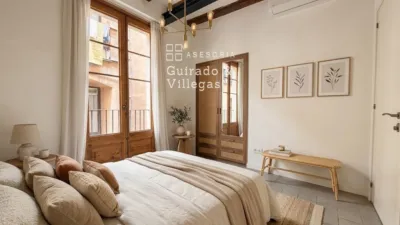Piso en Carrer dels Obradors photo 26