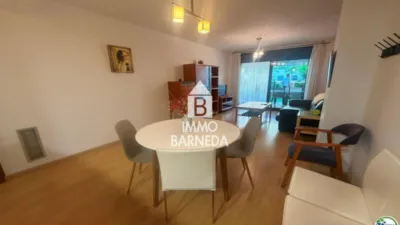 Apartment on Carrer de Joanot Martorell, 25 photo 15