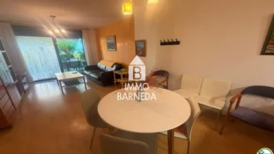 Apartment on Carrer de Joanot Martorell, 25 photo 12