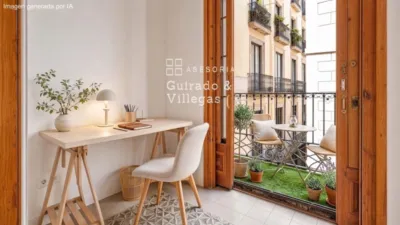 Piso en Carrer dels Obradors photo 21
