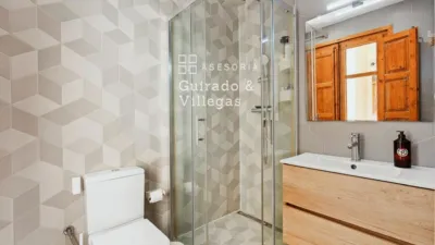 Piso en Carrer dels Obradors photo 39