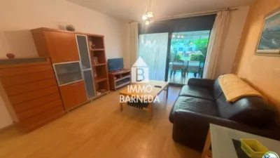 Apartment on Carrer de Joanot Martorell, 25 photo 8