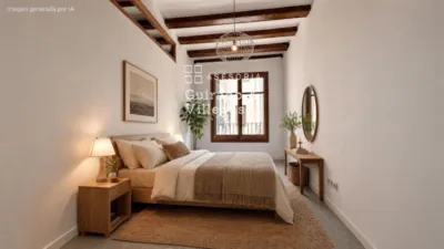 Piso en Carrer dels Obradors photo 33