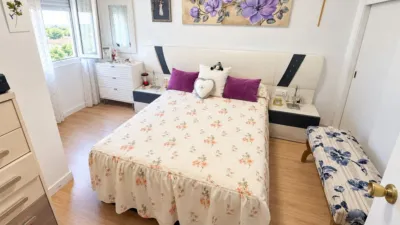 Apartment in Platja de Segur de Calafell photo 14