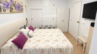 Ground floor flat on Carrer del Sena photo 12