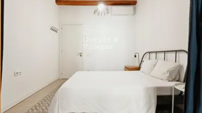 Piso en Carrer dels Obradors photo 25