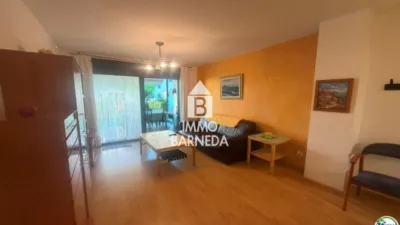 Apartment on Carrer de Joanot Martorell, 25 photo 13