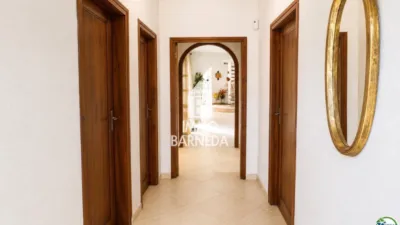 Chalet on Carrer de l'Ebre, 42 photo 8