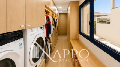 Apartment in Andratx Pueblo photo 19