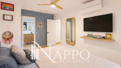 Apartment in Andratx Pueblo photo 12