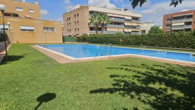 Piso en Cunit photo 28