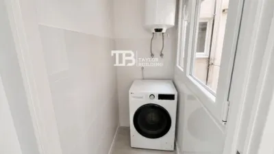 Apartment on Carrer de Joan Muntaner i Bujosa photo 10