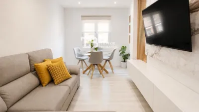 Apartment on Carrer de Joan Muntaner i Bujosa photo 4
