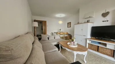 Piso en Cunit photo 9